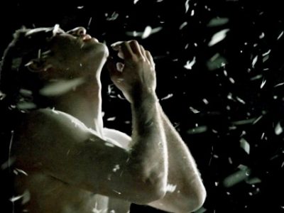 Il respiro