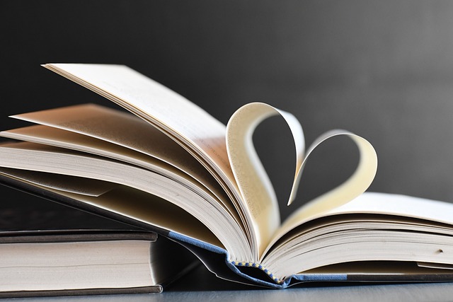 Un libro per amico