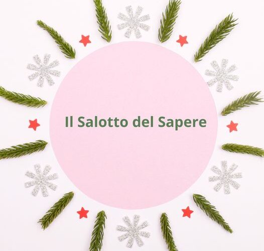 Il Salotto del Sapere (Alta Tuscia, area Farnese)