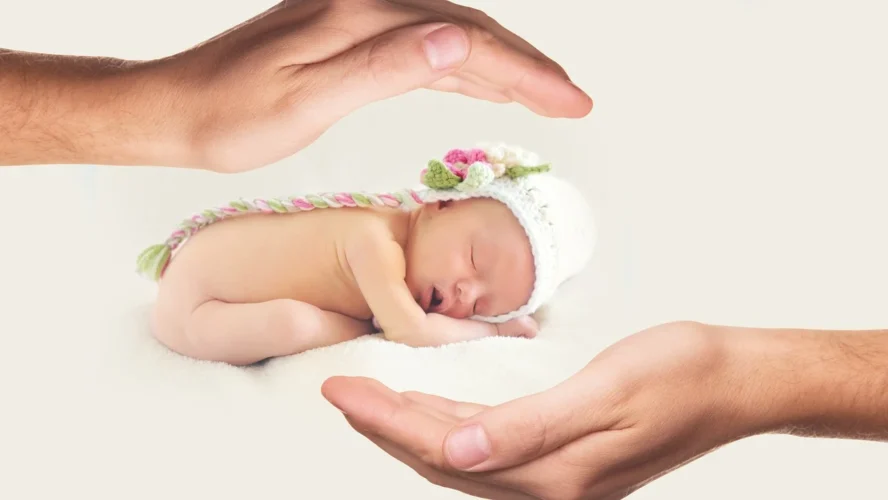 Il bambino dimenticato