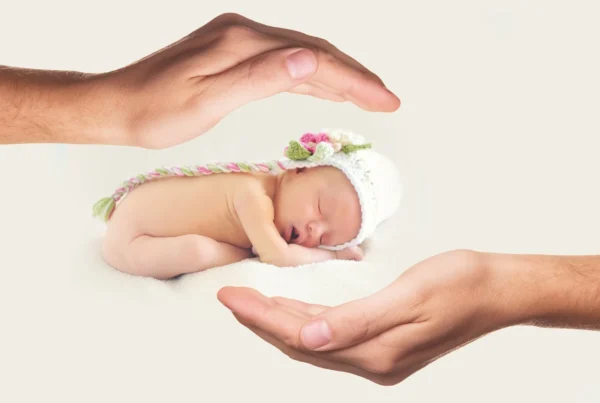 Il bambino dimenticato