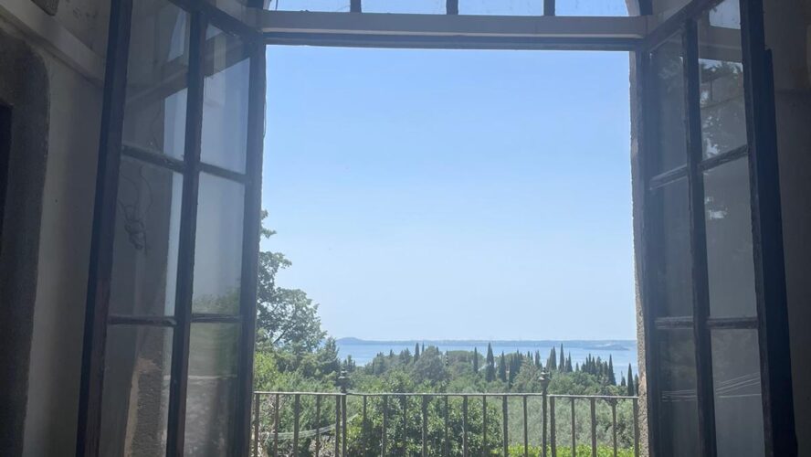 Chiacchierata con Carlo Makhloufi Donelli