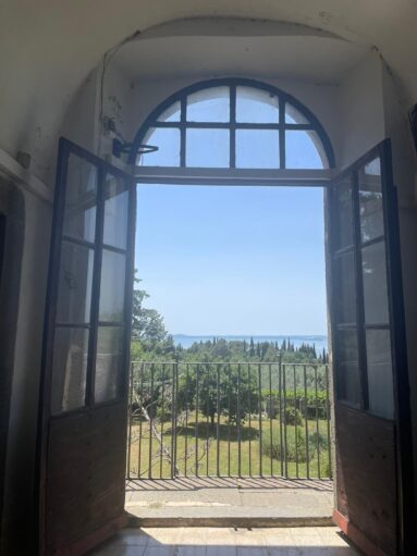 Chiacchierata con Carlo Makhloufi Donelli
