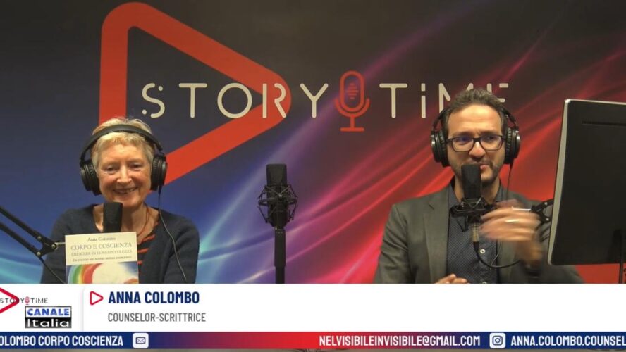 Intervista a Radio Story Time Evoluzione Radio