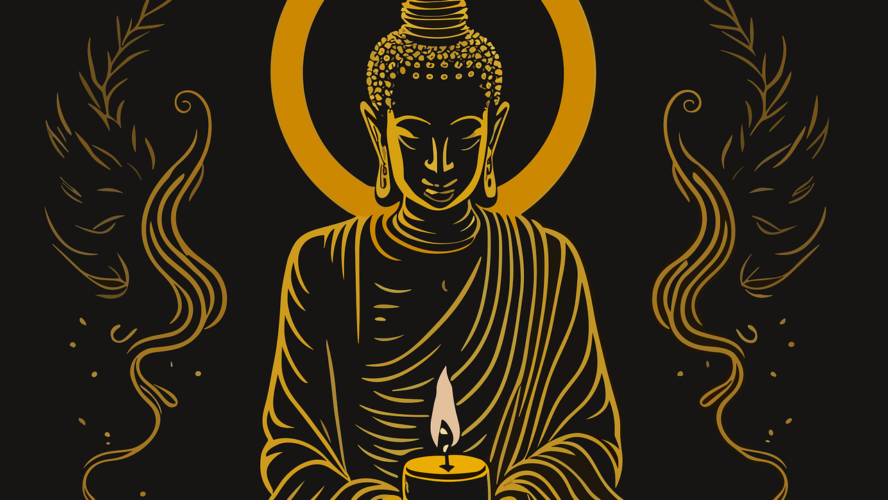 Meditazione e Presenza Mentale