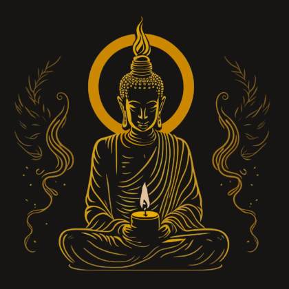 Meditazione e Presenza Mentale