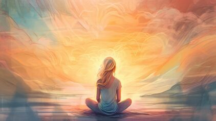 Il respiro e le nuove frequenze della Luce