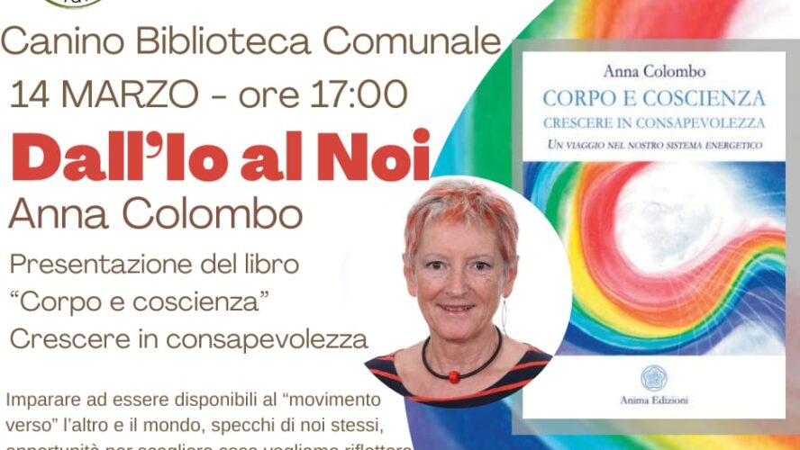 Incontro in Biblioteca a Canino
