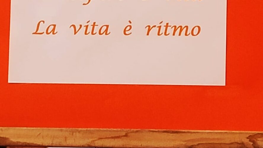 Ieri 2° Incontro Respiro Rilassamento Meditazione in Biblioteca a Bolsena