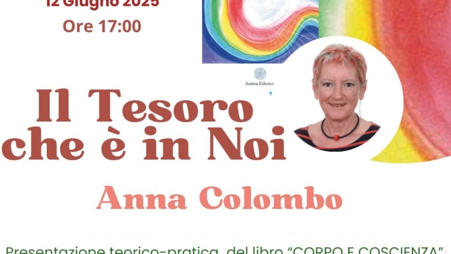 Incontro a Orvieto Scalo