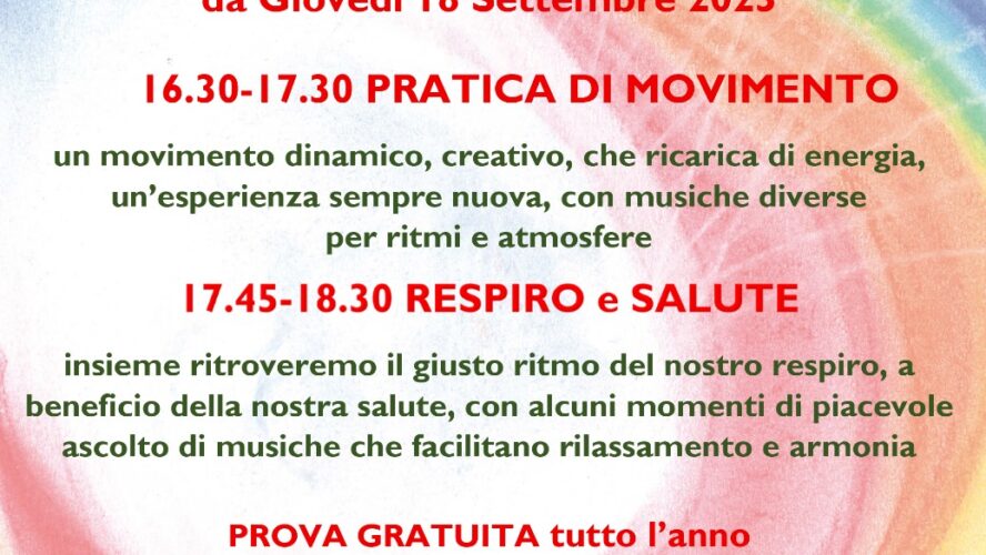 Rio Abierto a Farnese