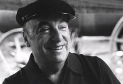 “Gli anni che mi mancano” di Pablo Neruda