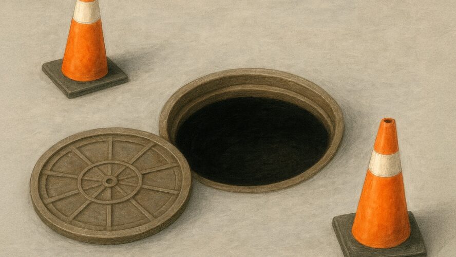 Autobiografia in cinque corti capitoli