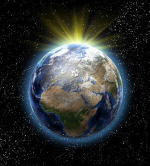 Il Potere di una Visione condivisa